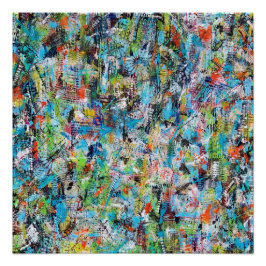 Pôster Awaken Perfect Poster