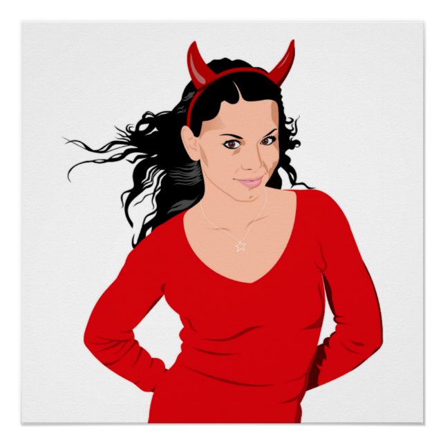 PÔSTER AWESOMA (Frente)