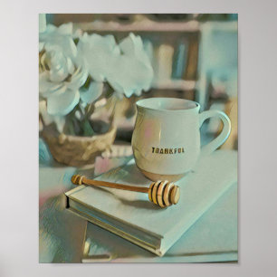Poster Awesome gifts for book lovers