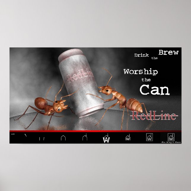 Pôster AWxxWtC (Frente)