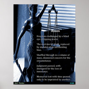 Poster Axioma