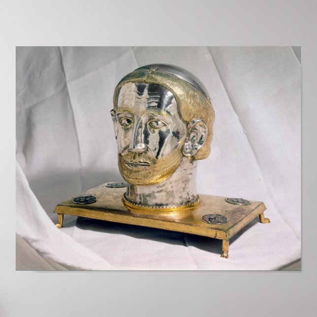 Poster Aybayede Santo (Frente)