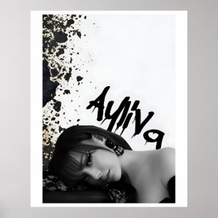 Poster Ayliva