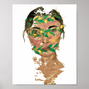 Poster Azeite