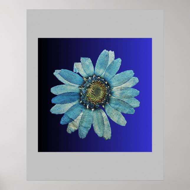 poster azul (Frente)