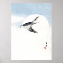 Azul e Branco