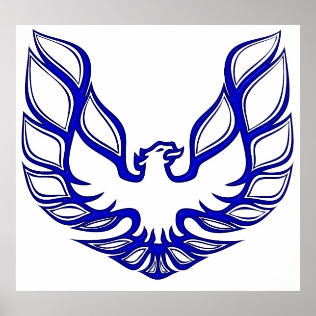 POSTER azul TA-SE - Branco (Frente)