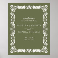 Azulejo Verde Talavera Casamento Espanhol Fiesta B