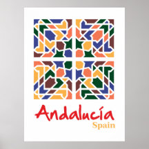 Azulejos Andaluzes 1