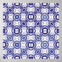Azulejos azulejo antigos portugueses. Design mínim