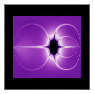 Pôster Azulejos ouros Com Emeralds