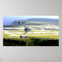 B2 Furtivo com F15 Escort