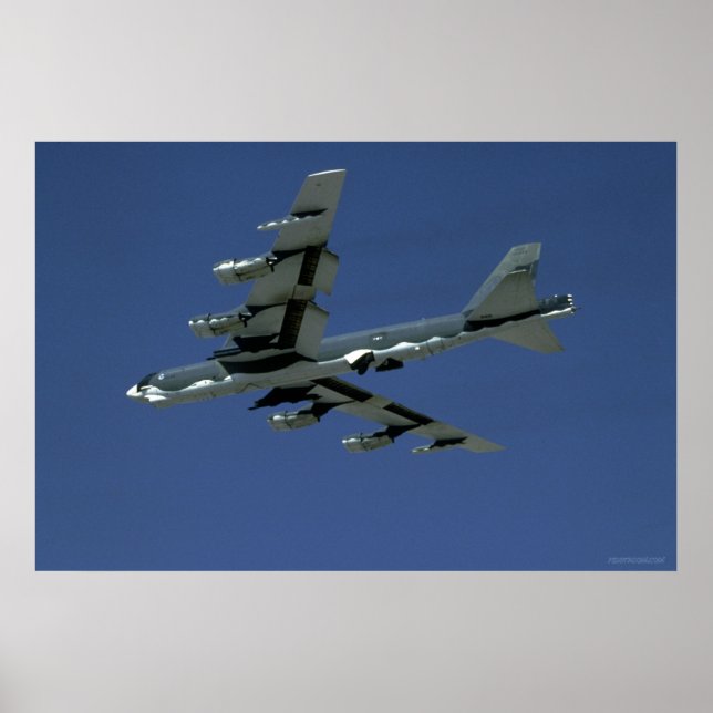 POSTER B52 (Frente)