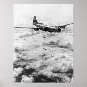 PÔSTER B-29