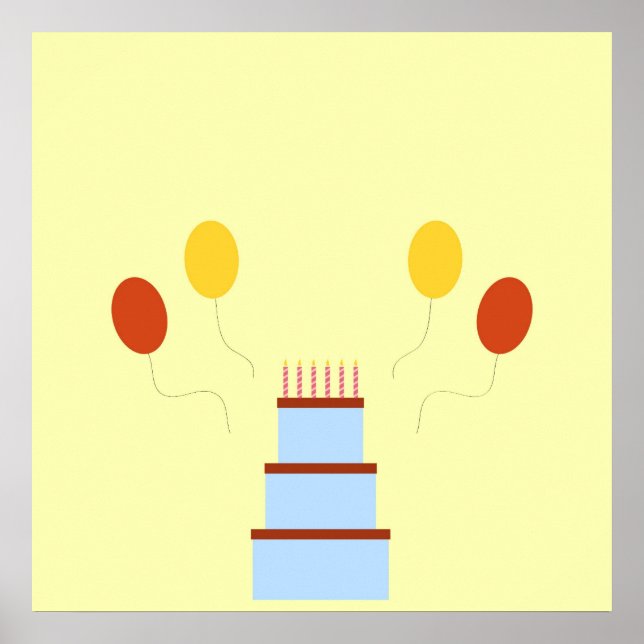 Poster b cópia do bolo (Frente)