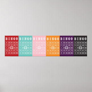 POSTER B...I...N... G...