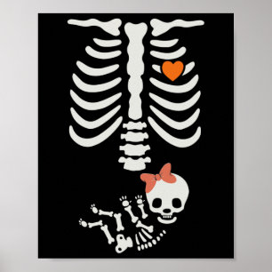 Poster Ba3 Halloween Costume