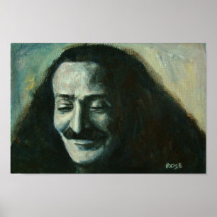 Pôster Babá, o mais bonito