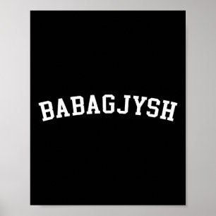 Poster Babagjysh _2