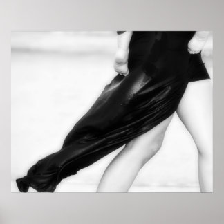 Poster Babied Sarong