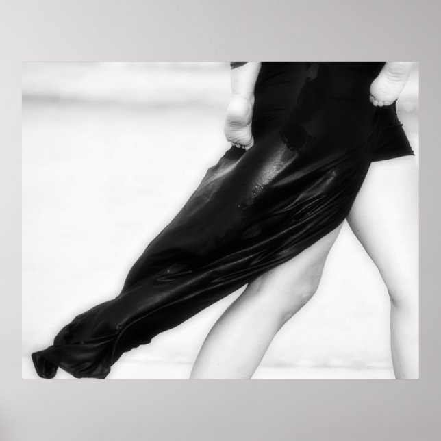 Poster Babied Sarong (Frente)