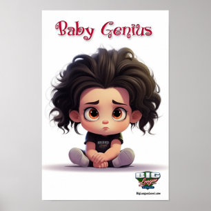 Poster Baby G