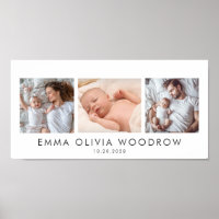 Baby Mãe Pai 3 Foto E