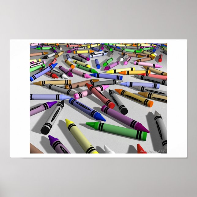 Poster Back To Basics (Frente)