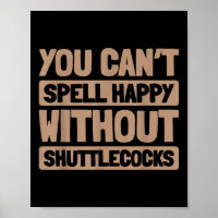 Badminton Racquet - Desligamento da Equipe de Rack