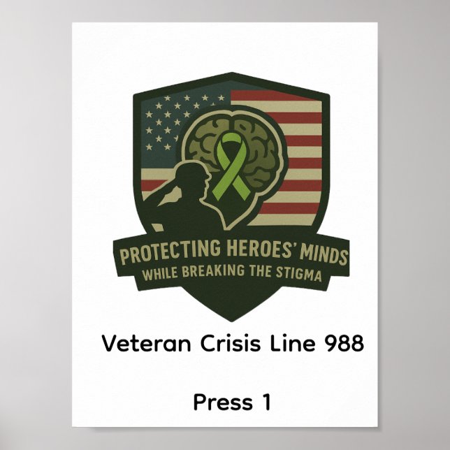 Poster Bag de Tote do Mind Shield da Operação (Frente)