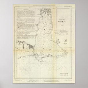 Pôster Baía móvel