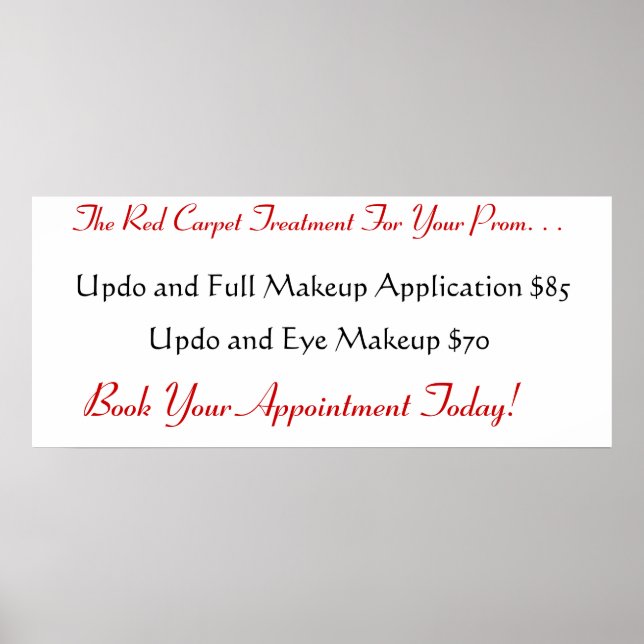 Poster baile de formatura (Frente)