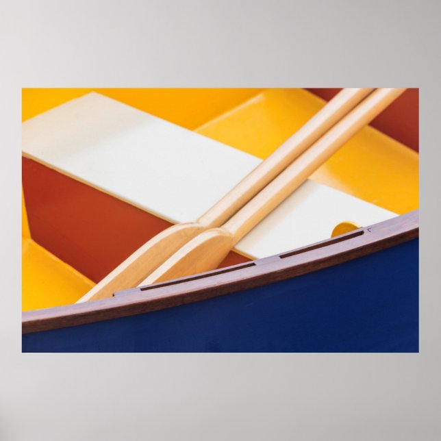 Pôster Bainbridge Island Wooden Boat Festival 2 (Frente)