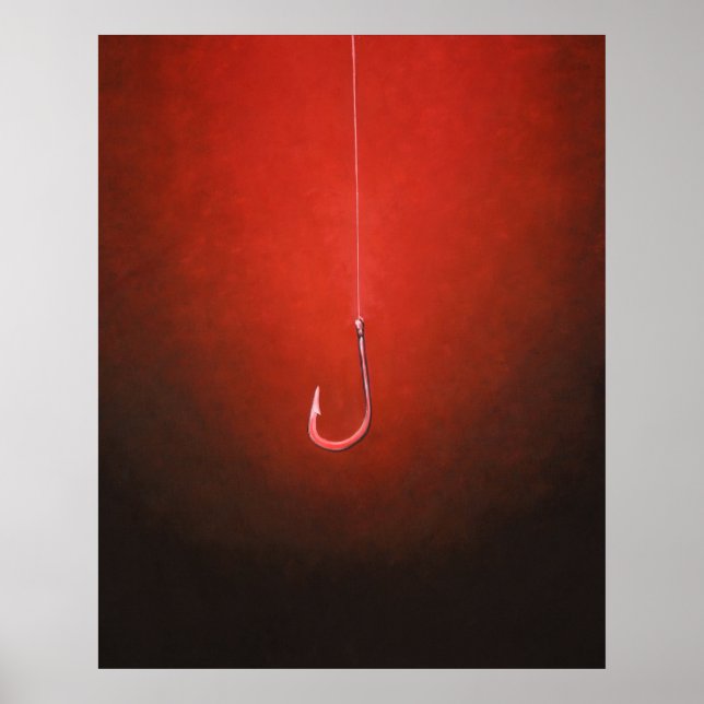 Pôster Bait (Frente)