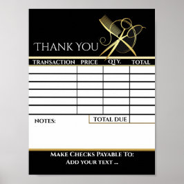 Poster BAIXAR A Folha de NFF