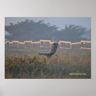 Poster Baixar com uma Vista