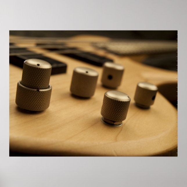 Pôster Baixo (Frente)