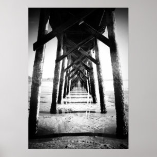 Poster Baixo do Cais