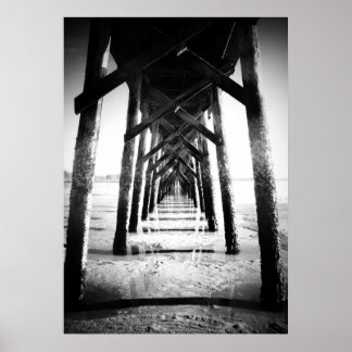 Poster Baixo do Cais