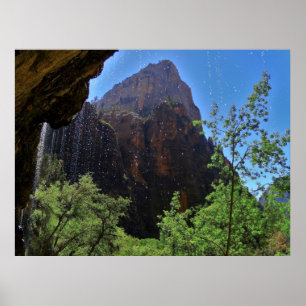 Poster Balança de Semitação