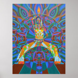 Poster Balanced - 2013