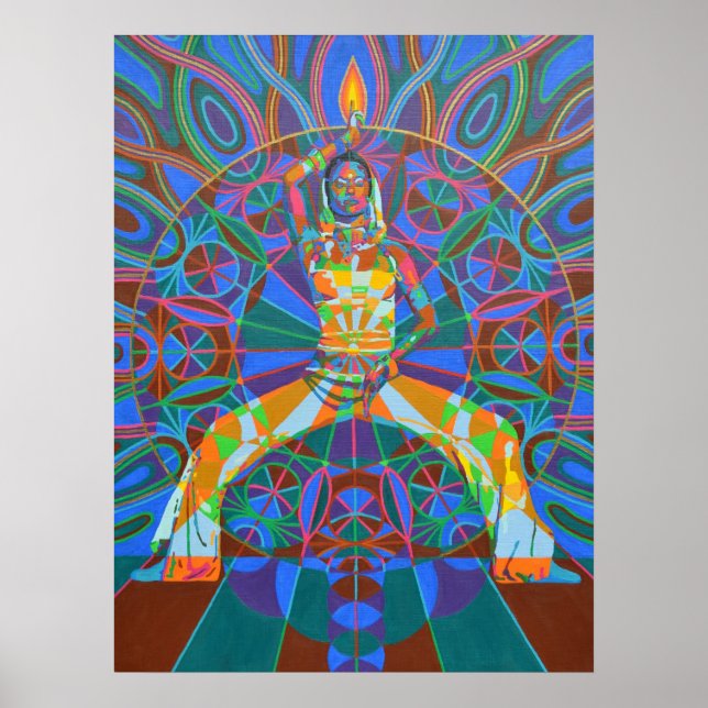 Poster Balanced - 2013 (Frente)