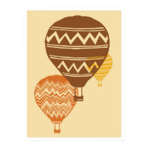 Balão Geométrico Fiesta