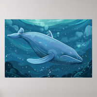 Baleia azul