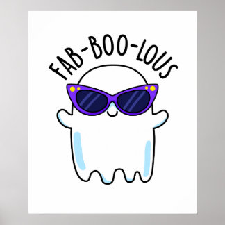 Poster Baleia Azul Cuta Kawaii