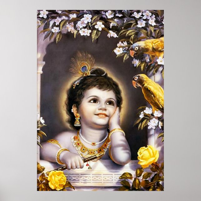 Poster BalGopal (Frente)