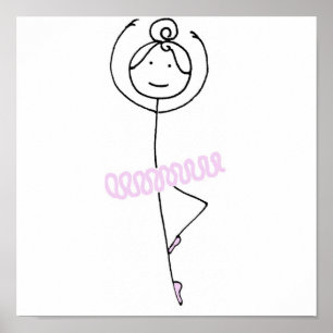 Pôster Ballerina