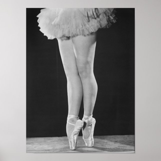 Poster Ballerina 2 (Frente)