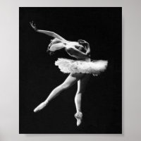 Ballet Cuba Print
