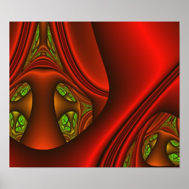 Pôster Balroc2 (Frente)